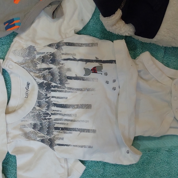 BOYS BUNDLE 3-6 various designers - Picture 6 of 8